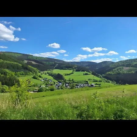 Haus Traumblick Und Alpenzauber Holiday home