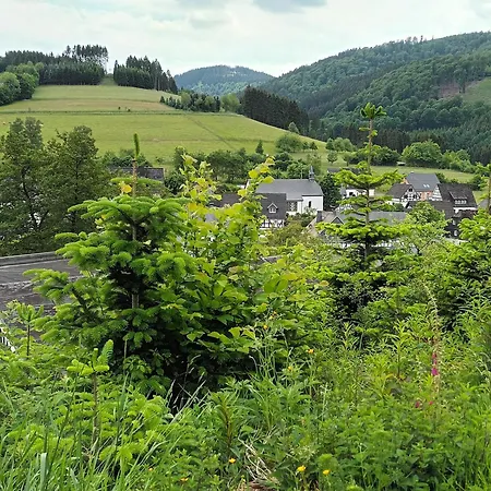 Сasa de vacaciones Haeuser Traumblick Und Alpenzauber *