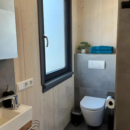 Holiday home Haus Traumblick Und Alpenzauber *