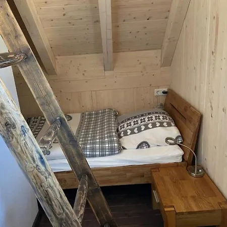 Haus Traumblick Und Alpenzauber Holiday home *