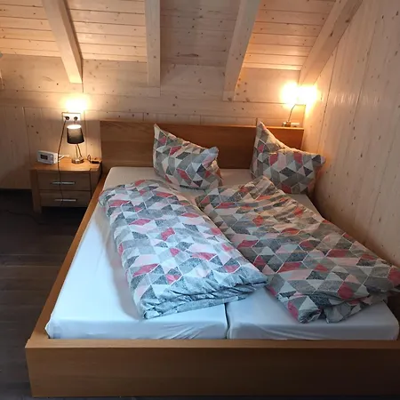 Holiday home Haus Traumblick Und Alpenzauber Lennestadt
