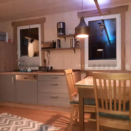 Haus Traumblick Und Alpenzauber Holiday home Lennestadt