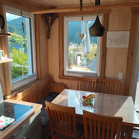 Haus Traumblick Und Alpenzauber *