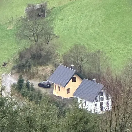Haus Traumblick Und Alpenzauber