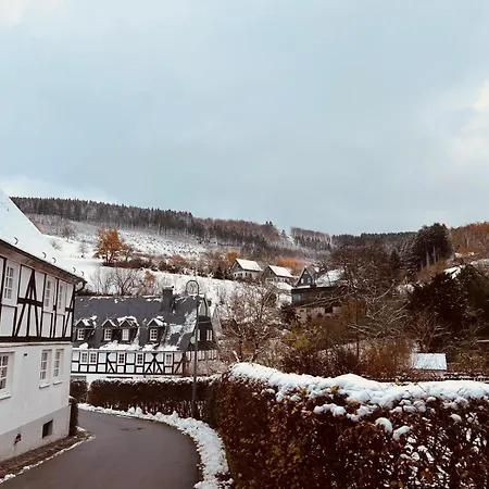 Holiday home Haus Traumblick Und Alpenzauber
