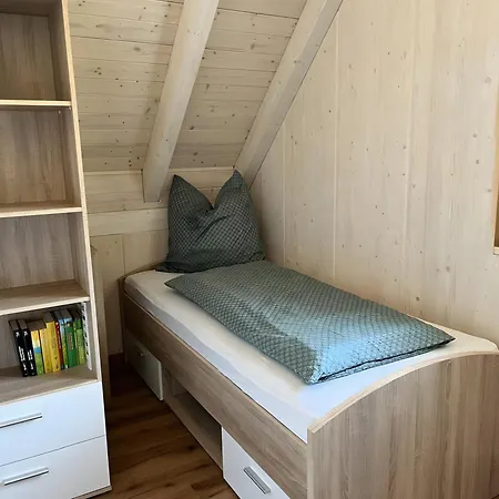 Haus Traumblick Und Alpenzauber