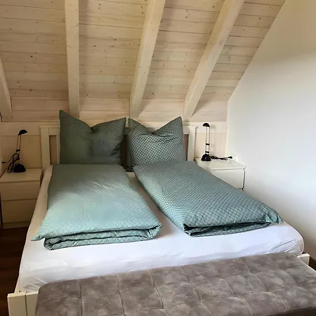 Holiday home Haus Traumblick Und Alpenzauber