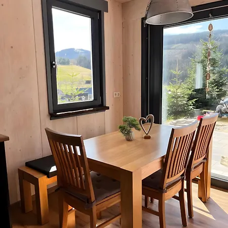 Haus Traumblick Und Alpenzauber Holiday home *