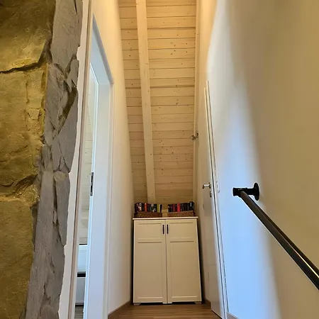 Haus Traumblick Und Alpenzauber Holiday home Lennestadt