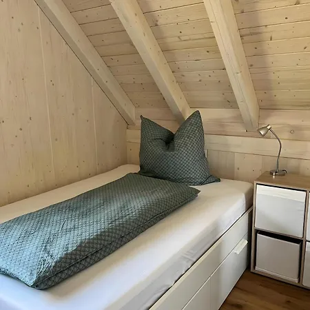Haus Traumblick Und Alpenzauber