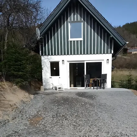 Holiday home Haus Traumblick Und Alpenzauber *