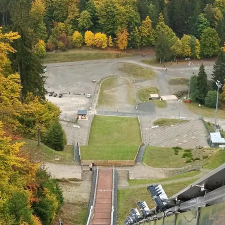 Haus Traumblick Und Alpenzauber