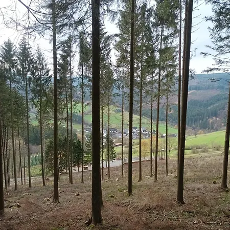 Haeuser Traumblick Und Alpenzauber 度假居