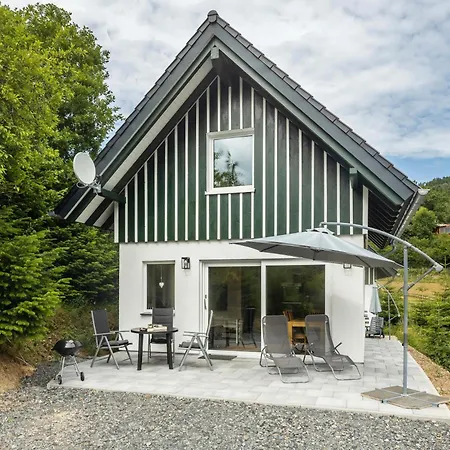 Haeuser Traumblick Und Alpenzauber 度假居