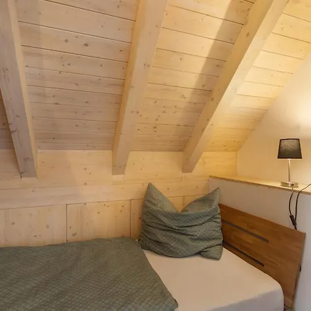 Casa de Férias Haus Traumblick Und Alpenzauber *