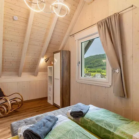 Haeuser Traumblick Und Alpenzauber 度假居