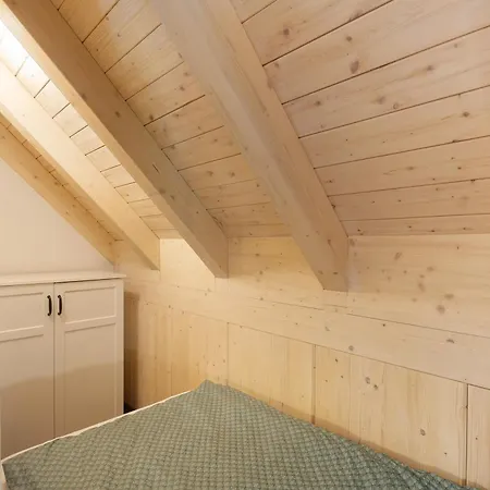 Haus Traumblick Und Alpenzauber Casa de Férias