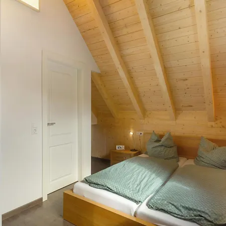 Casa de Férias Haus Traumblick Und Alpenzauber *