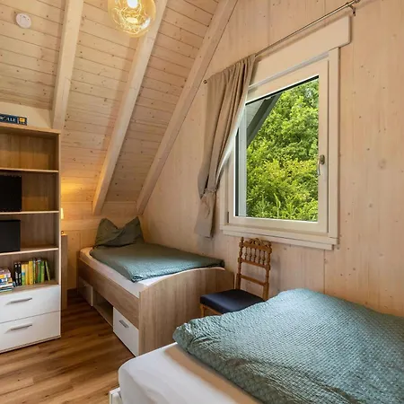 Haeuser Traumblick Und Alpenzauber Сasa de vacaciones Lennestadt