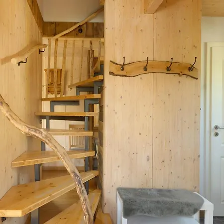 Casa de Férias Haus Traumblick Und Alpenzauber Lennestadt