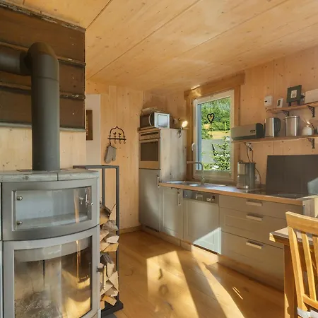 Haeuser Traumblick Und Alpenzauber