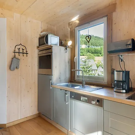 Casa de Férias Haus Traumblick Und Alpenzauber