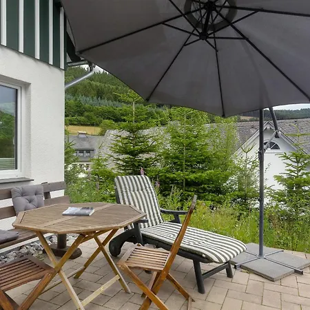 Сasa de vacaciones Haeuser Traumblick Und Alpenzauber