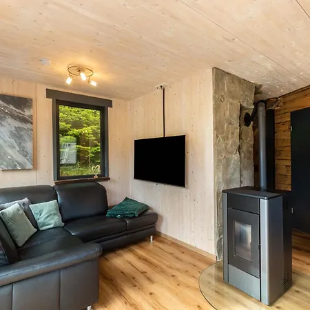 Сasa de vacaciones Haeuser Traumblick Und Alpenzauber Lennestadt