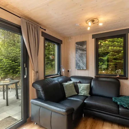 度假居 Haeuser Traumblick Und Alpenzauber 伦讷施塔特