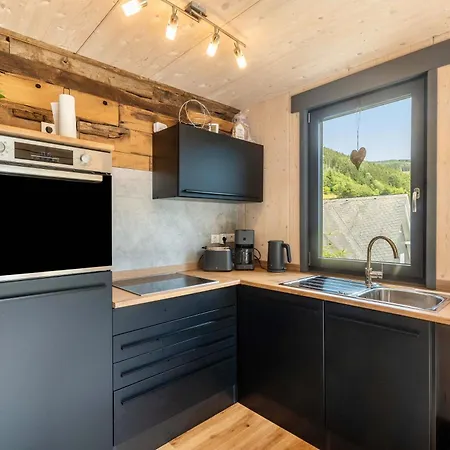 Haeuser Traumblick Und Alpenzauber *