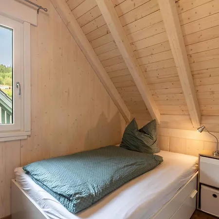 Haus Traumblick Und Alpenzauber Casa de Férias