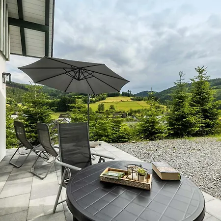 Haus Traumblick Und Alpenzauber Casa de Férias *