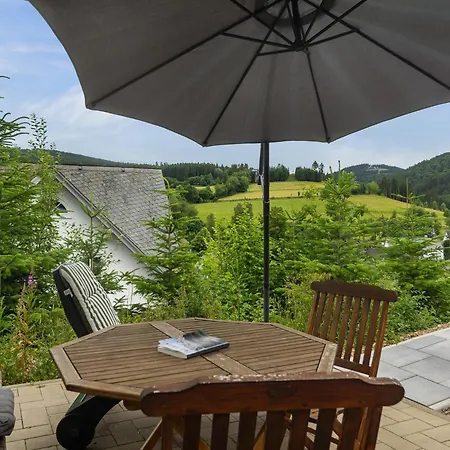 Haeuser Traumblick Und Alpenzauber 度假居 *