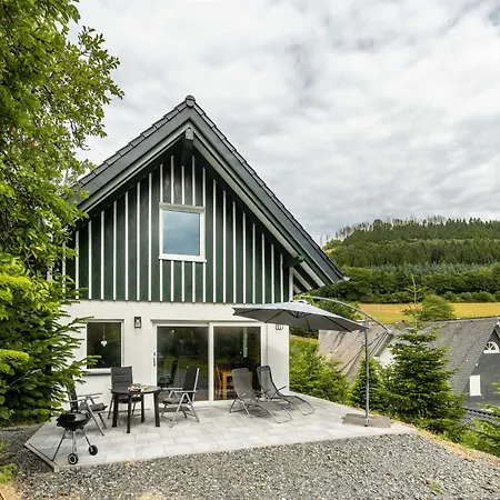 Haus Traumblick Und Alpenzauber Casa de Férias