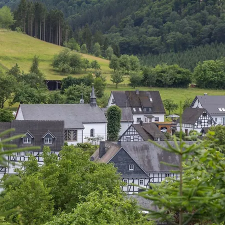 Haeuser Traumblick Und Alpenzauber Prázdninový dům