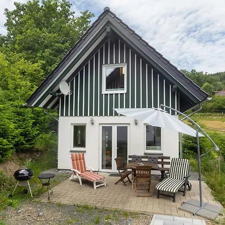 Prázdninový dům Haeuser Traumblick Und Alpenzauber *