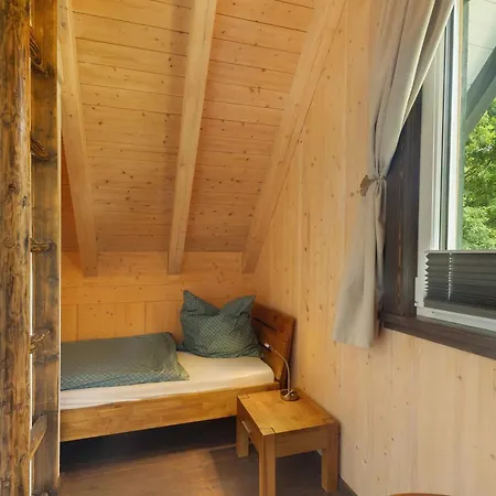 Prázdninový dům Haeuser Traumblick Und Alpenzauber Lennestadt