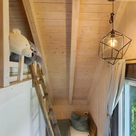 Haeuser Traumblick Und Alpenzauber Prázdninový dům Lennestadt