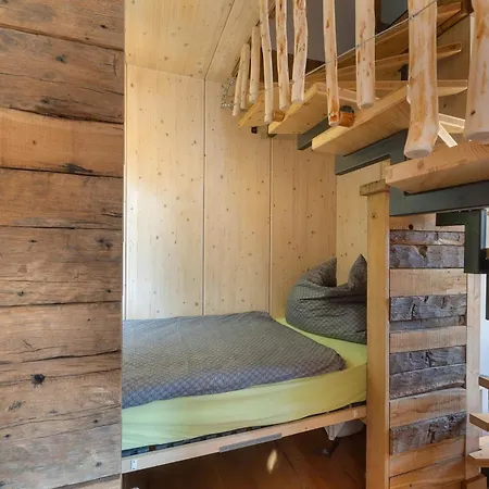 Prázdninový dům Haeuser Traumblick Und Alpenzauber