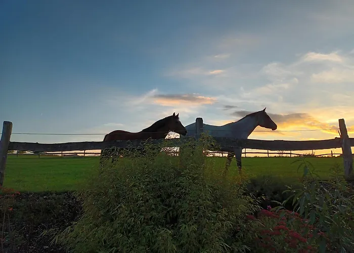 Haeuser Traumblick Und Alpenzauber Nyaraló