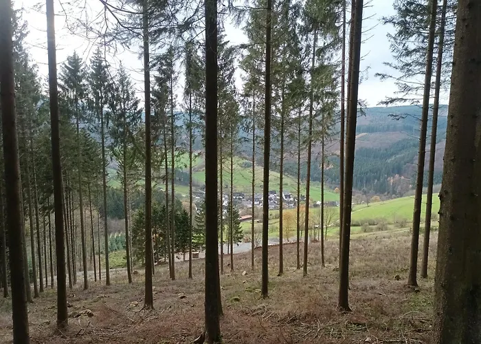 Haeuser Traumblick Und Alpenzauber Nyaraló