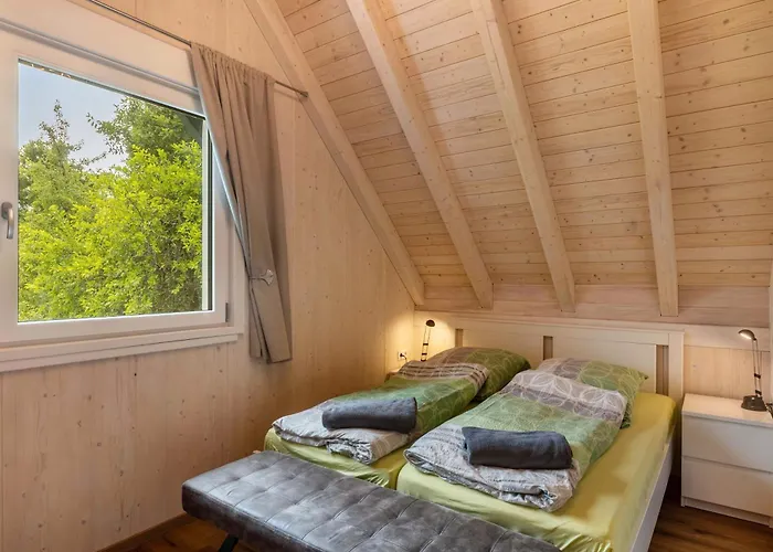 Haeuser Traumblick Und Alpenzauber