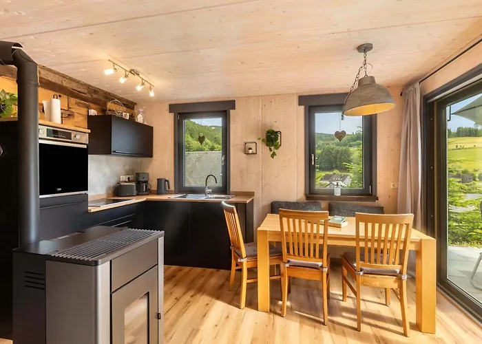 Haeuser Traumblick Und Alpenzauber Lennestadt