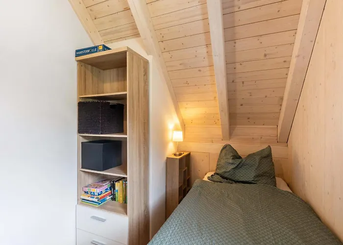 Haeuser Traumblick Und Alpenzauber