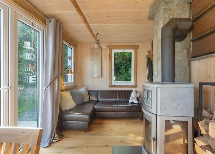 Haeuser Traumblick Und Alpenzauber Lennestadt