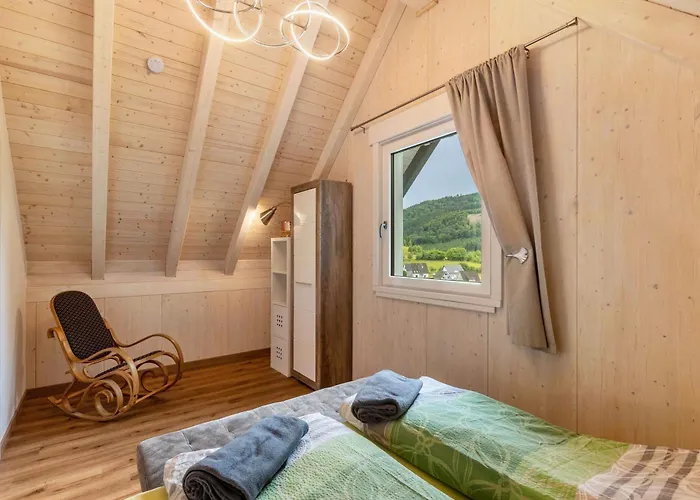 Haeuser Traumblick Und Alpenzauber Nyaraló