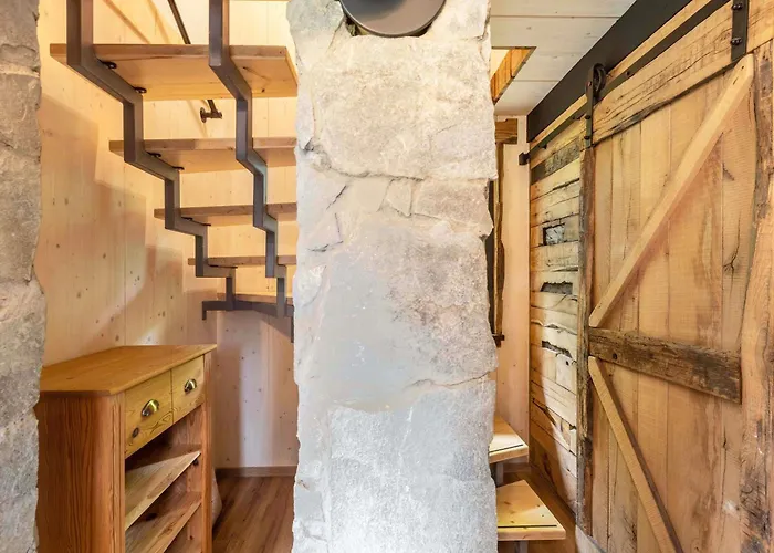 Haeuser Traumblick Und Alpenzauber *