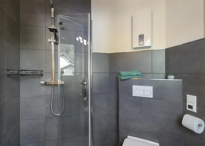 Haeuser Traumblick Und Alpenzauber Lennestadt