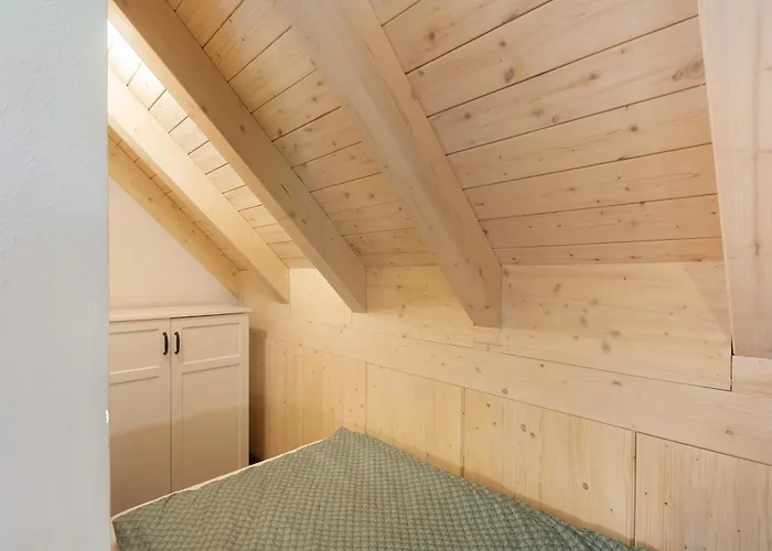 Haeuser Traumblick Und Alpenzauber Nyaraló