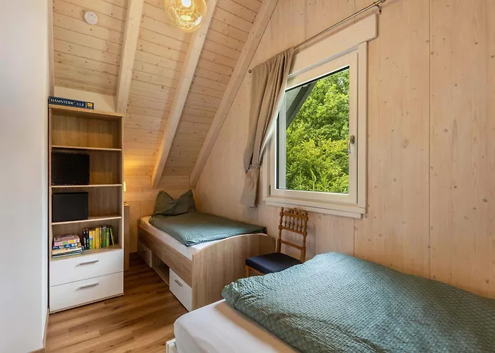 Haeuser Traumblick Und Alpenzauber Nyaraló Lennestadt